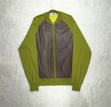 hermes womens knitwear|hermes jackets for women.